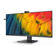 PHILIPS 40'' 40B1U5601H/00 Czarny - 1169514 - zdjęcie 3